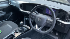 Vauxhall Mokka 1.2 Turbo 100 Design 5dr Petrol Hatchback